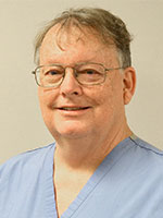 Clouatre Michael, MD