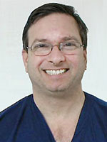 Cunningham Darrin, DO