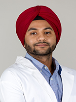 Singh Pahul, MD