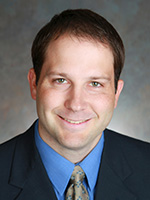 DeClerk Ryan, MD