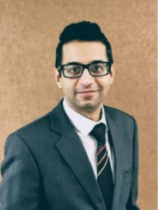 Memon Khairuddin, MD