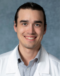 Simpson Benjamin, MD