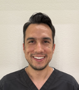 Lloyd Michael, DMD
