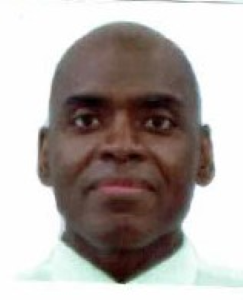 Osborne Jomo, MD