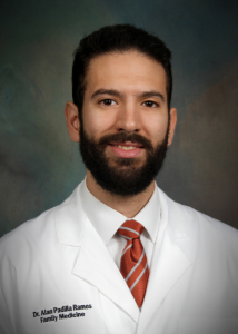 Padilla Ramos Alan, MD