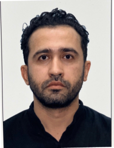 Zawam Yacin, MD