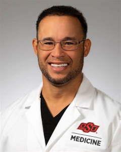 Gholson Ryan, MD