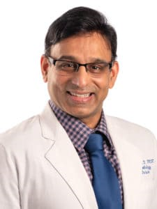 Pandey Tarun, MD