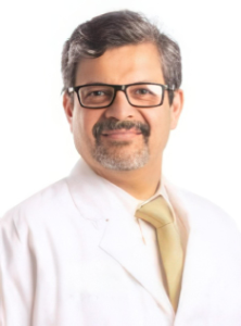 Jambhekar Kedar, MD