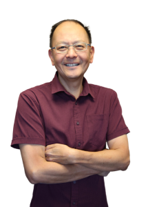 Mueller Phuong, DPM