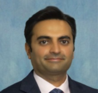 Yusuf Muhammad, MD