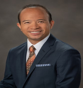 Chen Qi, MD
