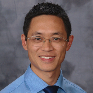Chen Xiuxu, MD