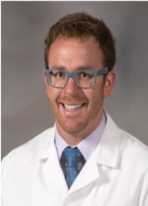 Becker Blake, MD