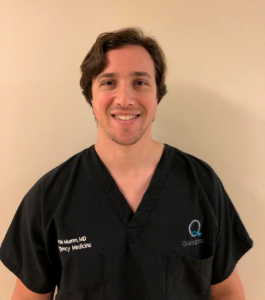 Mumm Jacob, MD