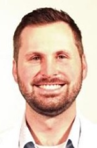 Murry Weldon, DPM