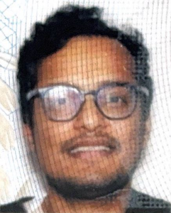 Mylavarapu Krishna, MD