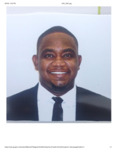 Nazaire Yves-Mary, MD