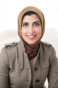 Ghori Saima, MD