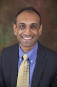 Krishnananthan Ruben, MD