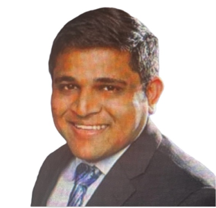 Desai Vaibhav, MD