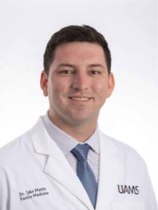 Martin Jake, MD