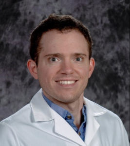 Lopez James, MD