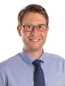 Nix James, MD