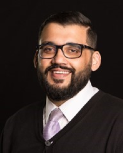 Altaf Mohsin, MD