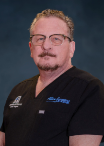 Blankenship James, MD