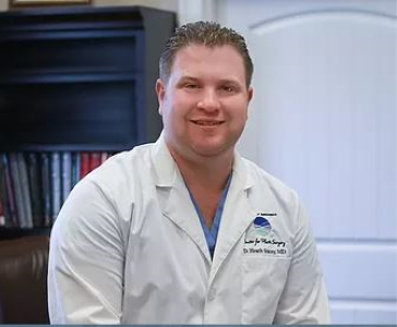 Stacey David, MD