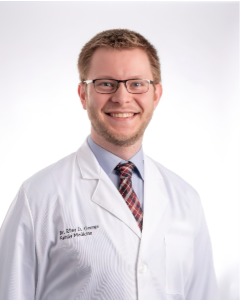 George Riley, MD