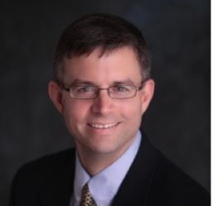 Clark Daniel, MD