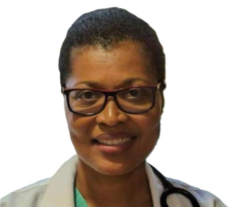 Rochelin Chery Martine, MD