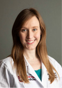 Coleman Elisheva, MD