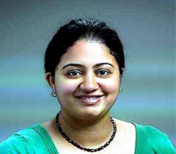 Beravol Poojitha, MD