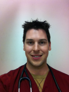 Allen Justin, MD