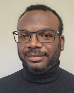 Anokwute Chibuike, MD