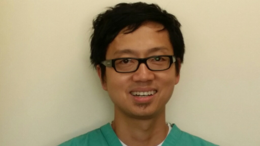 Nguyen Vinh-Truyen, MD