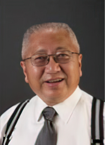 Hui Anthony, MD