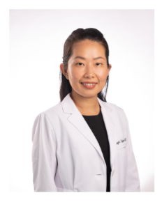 Nguyen Diem Quynh, MD