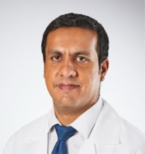 Suhaib Omer, MD