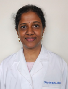 Kathiresan Karthikeyani, MD