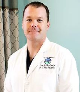 Kelamis Joseph, MD