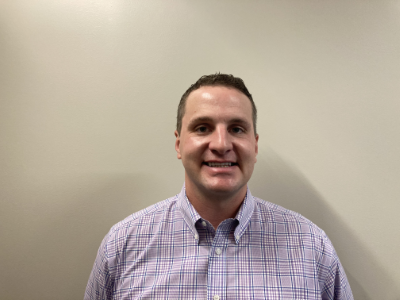 Ross Mitchell, MD