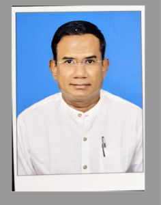 Sundaram Balasasikumar, MD