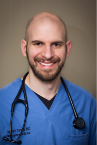 Denefe Matthew, MD