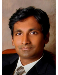 Amarakone Aloka, MD