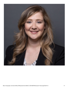 McCarthy Hannah, MD