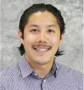 Nguyen Eric, MD